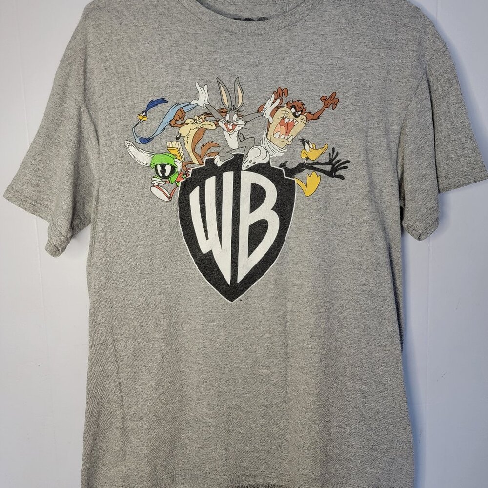 WB 100th Anniversary T-shirt